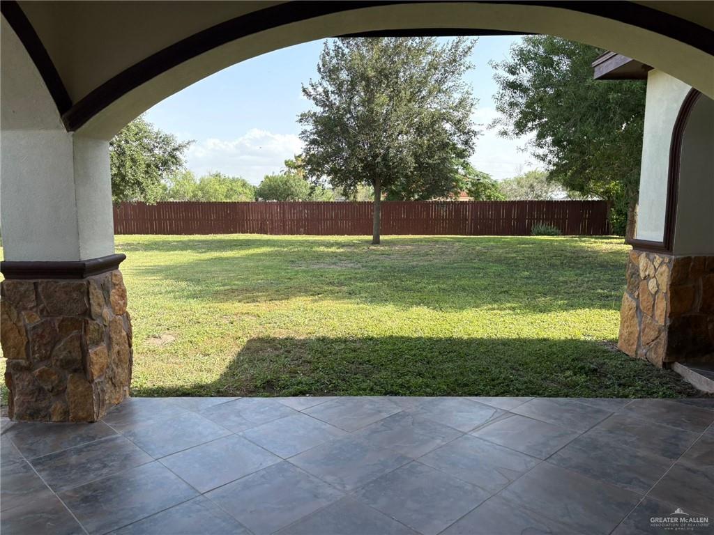 1431 Vida Grande Street, Alamo, Texas image 21