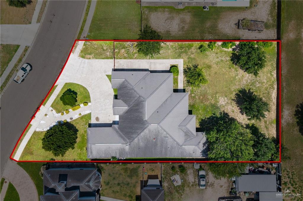 1431 Vida Grande Street, Alamo, Texas image 29