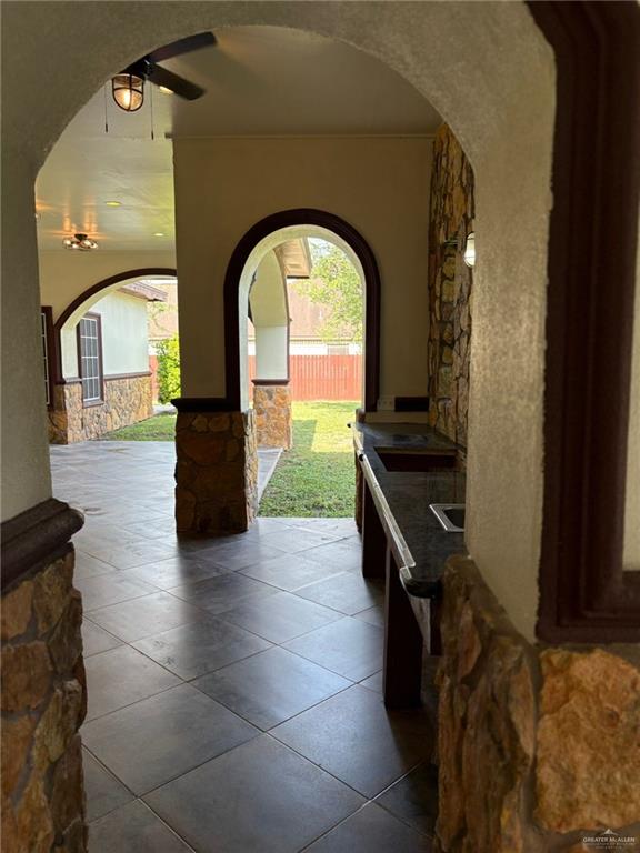 1431 Vida Grande Street, Alamo, Texas image 20