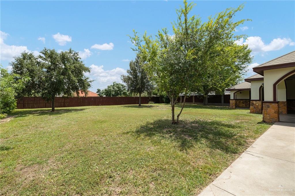 1431 Vida Grande Street, Alamo, Texas image 25