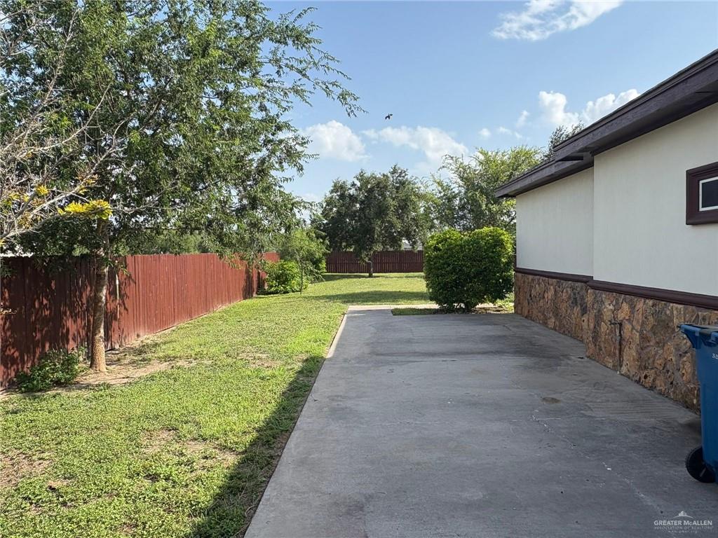 1431 Vida Grande Street, Alamo, Texas image 22