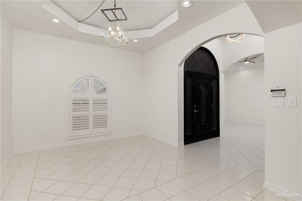 1431 Vida Grande Street, Alamo, Texas image 5