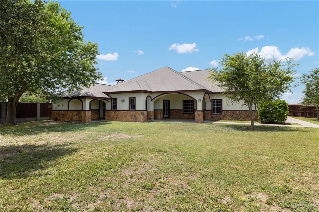 1431 Vida Grande Street, Alamo, Texas image 24
