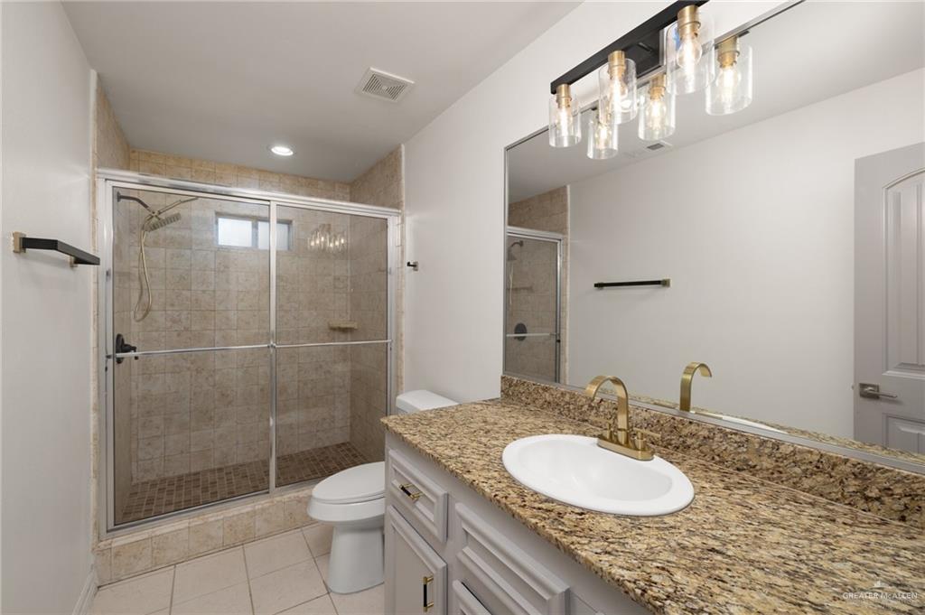 1431 Vida Grande Street, Alamo, Texas image 13