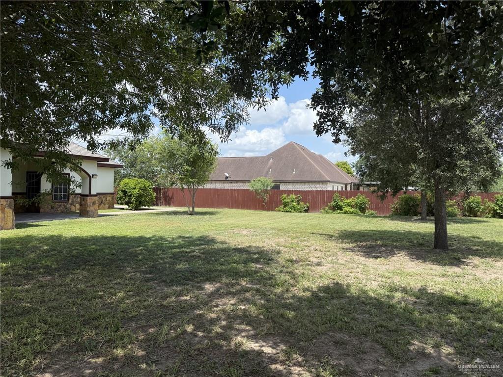 1431 Vida Grande Street, Alamo, Texas image 27