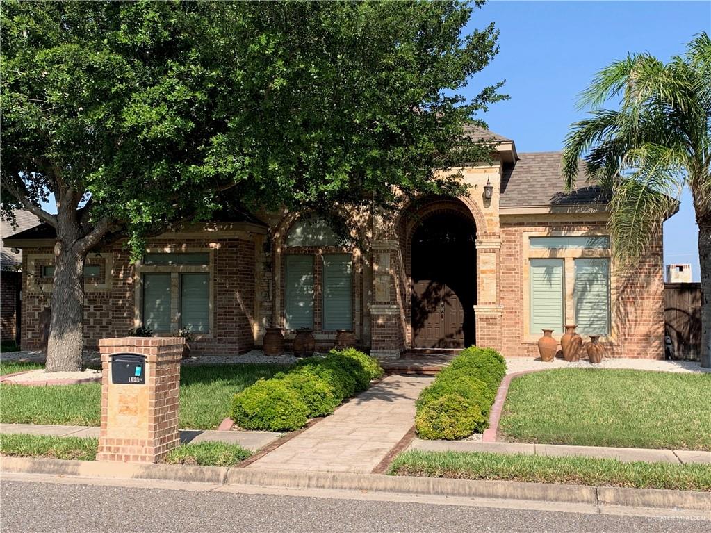 10216 N 24th Street, McAllen, Texas image 1