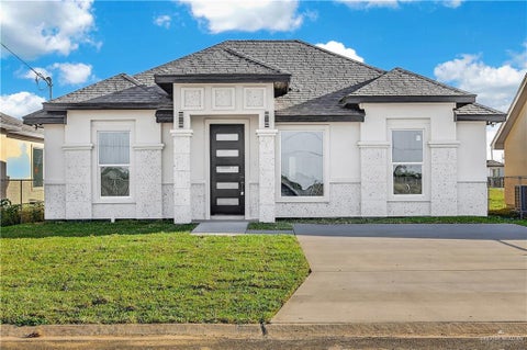 Homes For Sale - 331 Barcelona Drive<br/> Donna, TX 78537