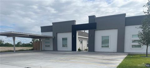 Multifamily For Sale - 12720 N 33rd Lane<br/> McAllen, TX 78504