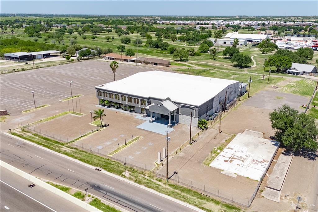 7500 Interstate 2 Highway