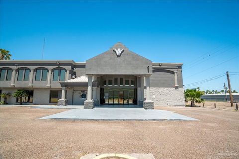 7500 Interstate 2 Highway Mission TX 78572