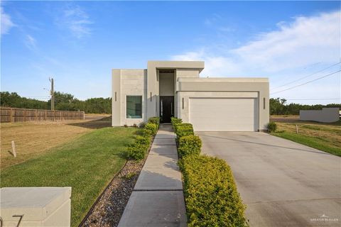 A home in Mission