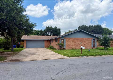 Homes For Sale - 3101 N 27th Street<br/> Hidalgo County, McAllen, TX 78501