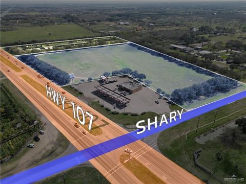 5605 State Highway 107 Mission TX 78573