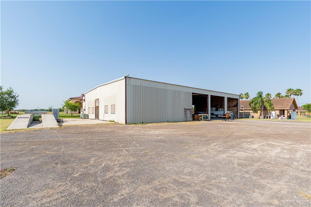 5015 N Minnesota Road, Mission, Texas image 6