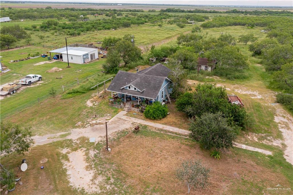 4840 Hackberry Road, San Benito, Texas image 1