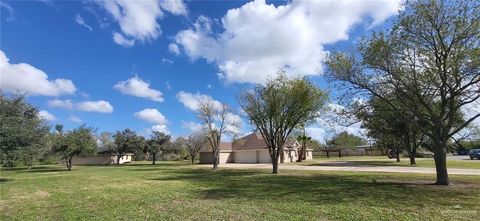 A home in Palmhurst