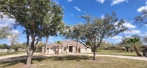 A home in Palmhurst