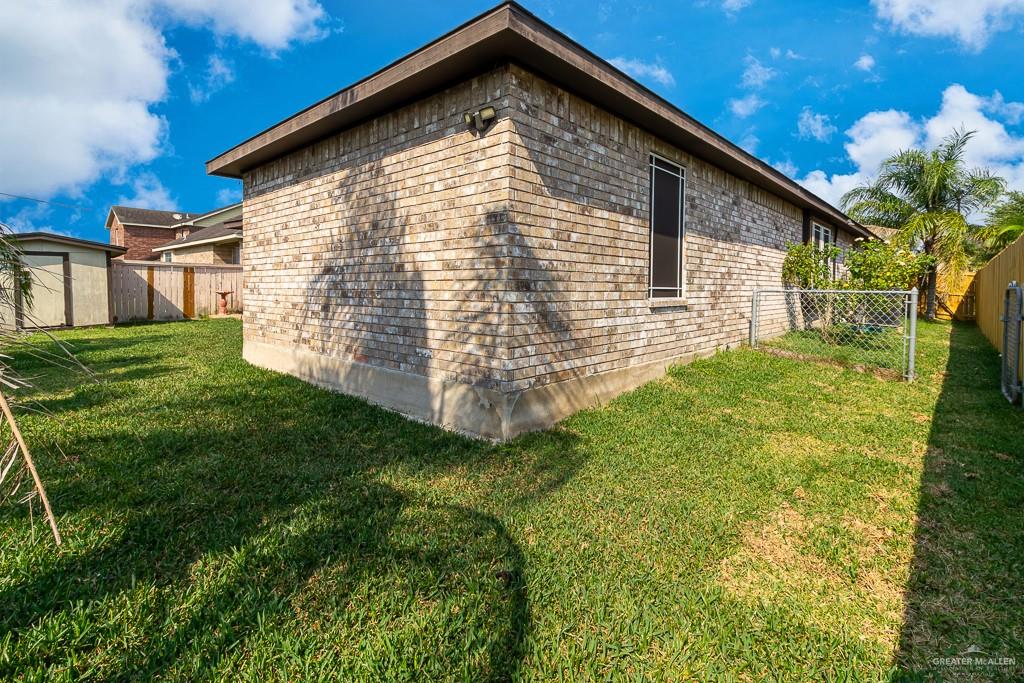 2845 Regency Drive, Brownsville, Texas image 2