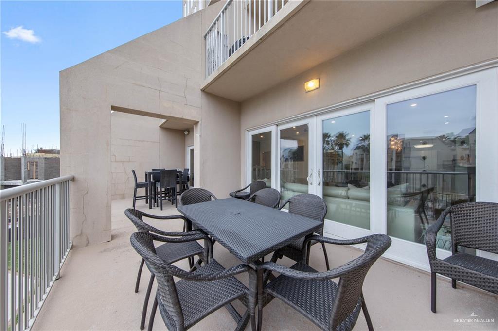 6300 Padre Boulevard #205, South Padre Island, Texas image 32