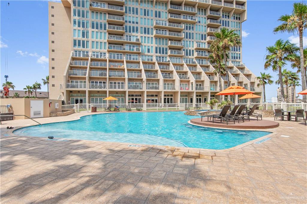 6300 Padre Boulevard #205, South Padre Island, Texas image 35