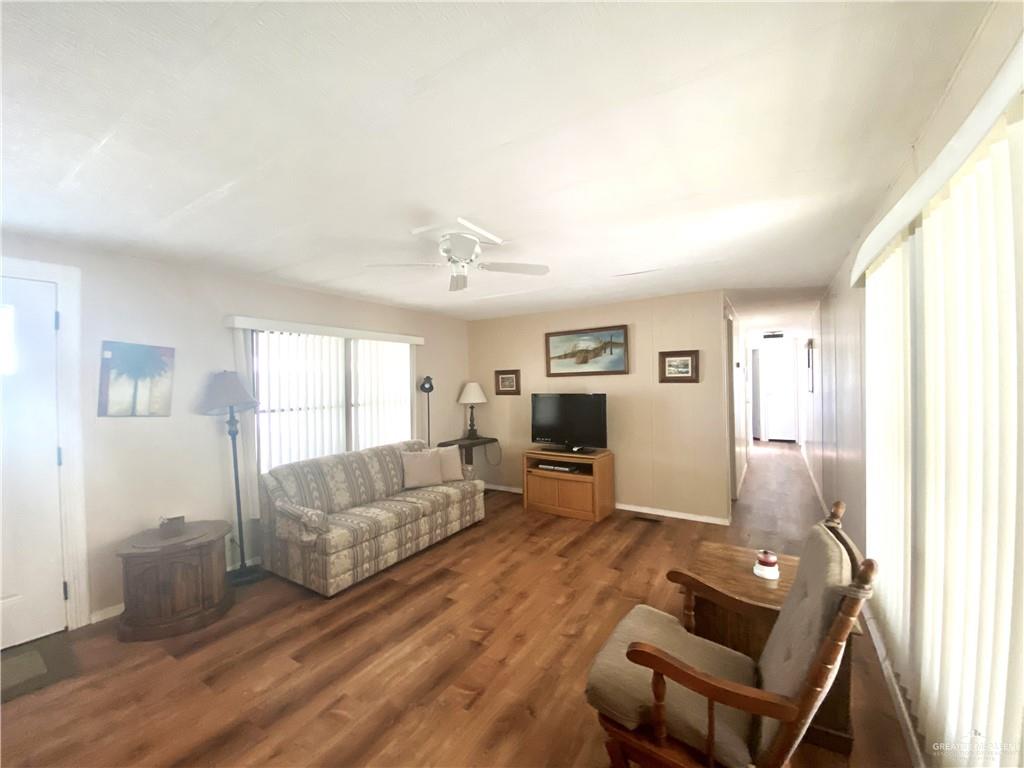 2102 Bracey Street, Mission, Texas image 8