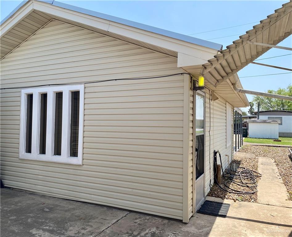 2102 Bracey Street, Mission, Texas image 19