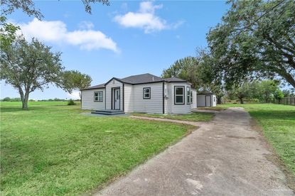 16752 Rio Rancho Rd, Harlingen, TX 78552