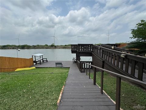 A home in Rio Hondo