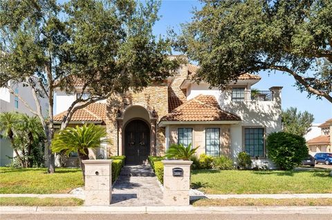 A home in McAllen