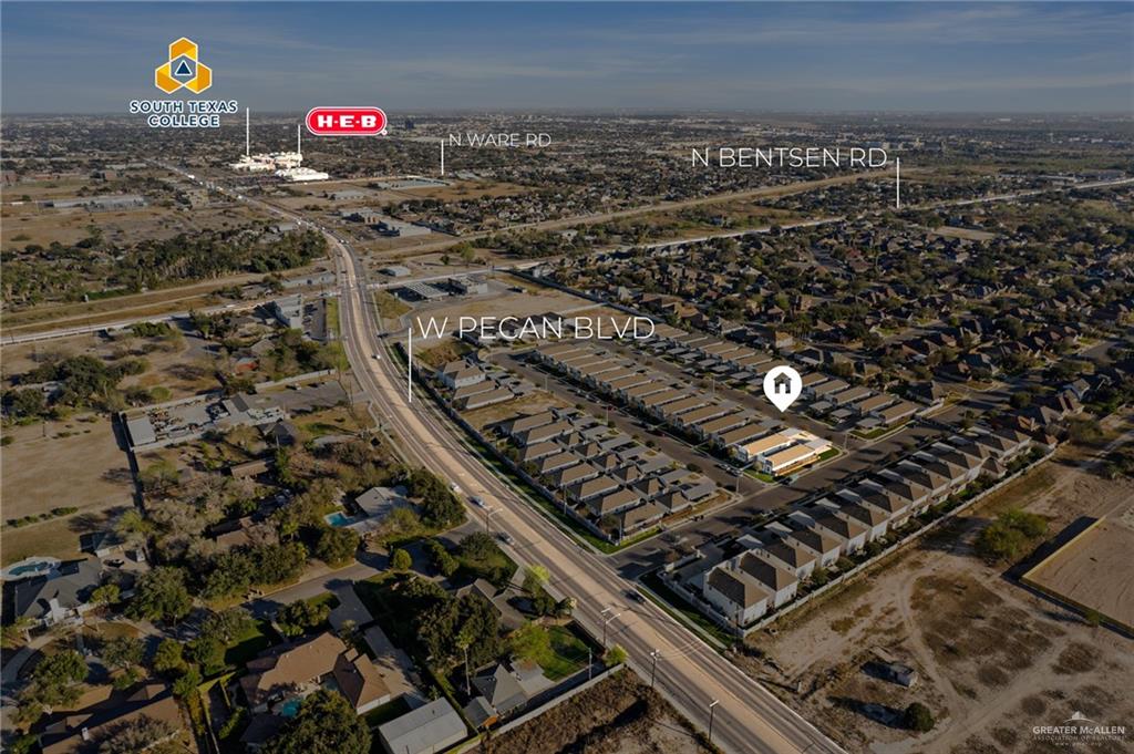 4725 Mulberry Avenue