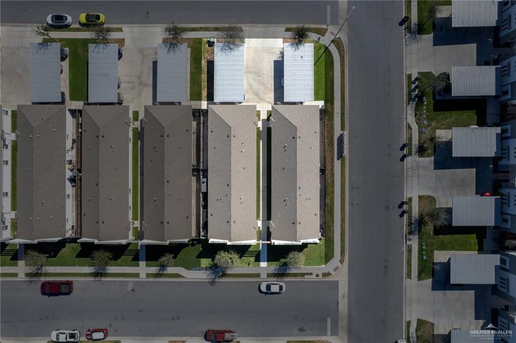 4725 Mulberry Avenue