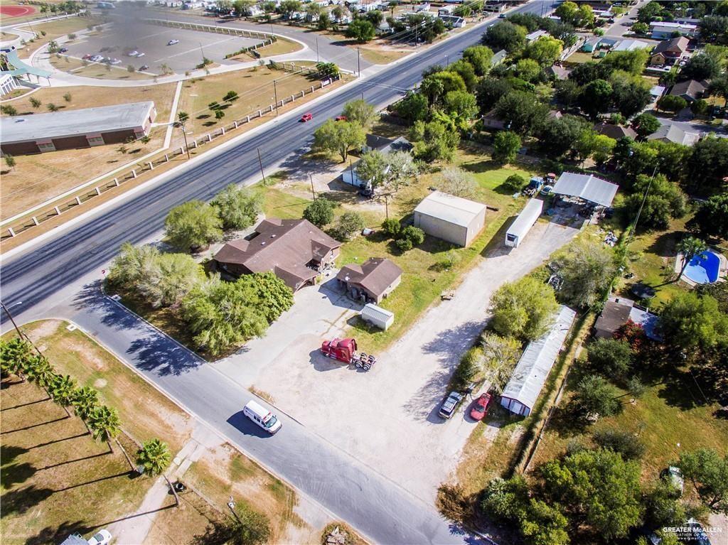 700 E Fm 495 Road, San Juan, Texas image 4
