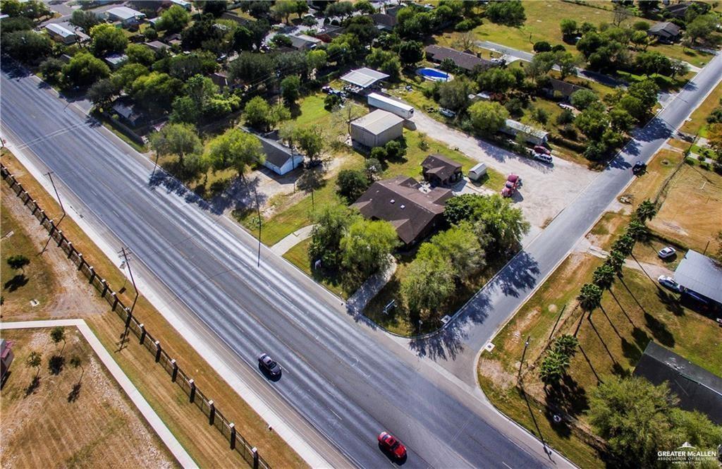 700 E Fm 495 Road, San Juan, Texas image 1