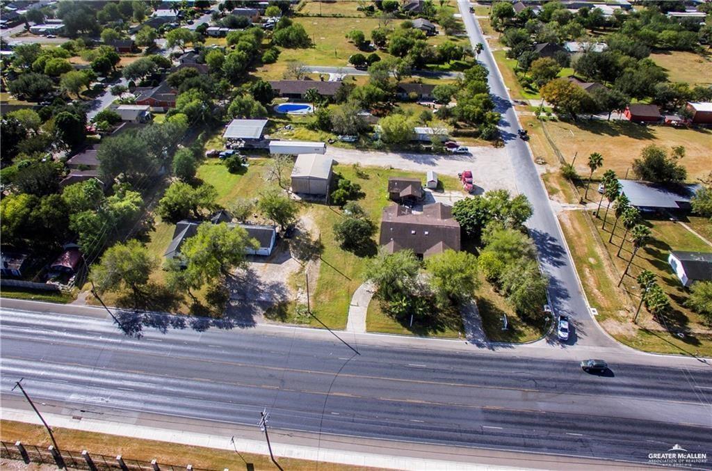 700 E Fm 495 Road, San Juan, Texas image 2