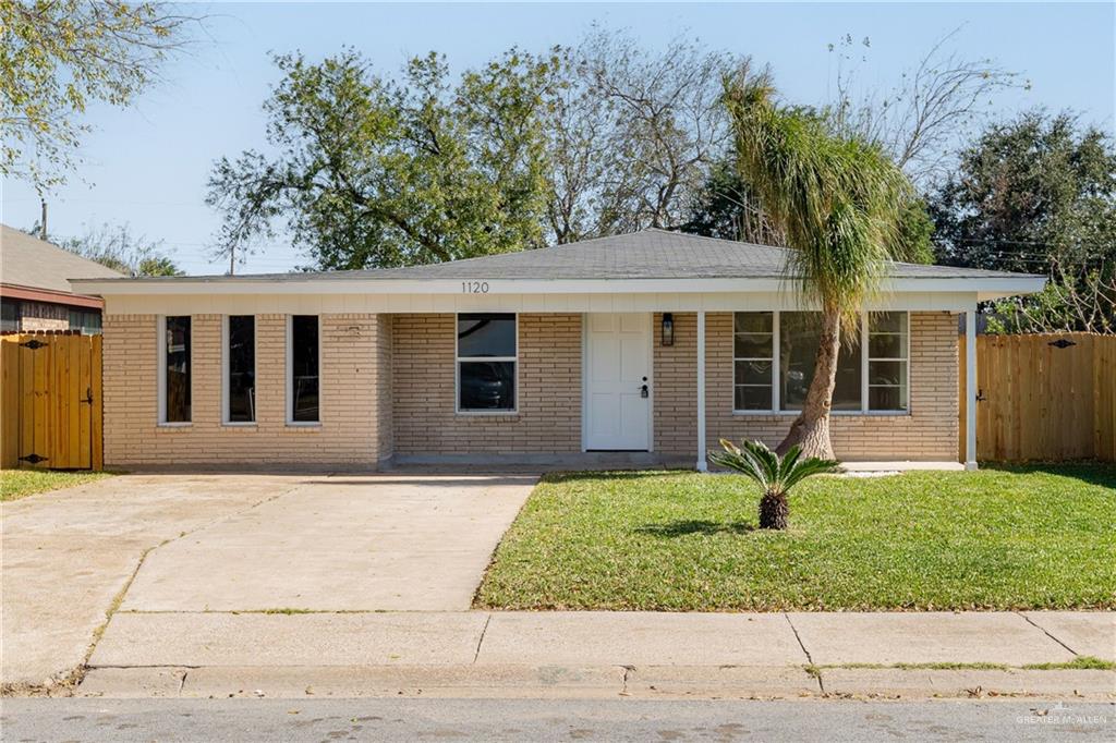 1120 N 27th Street, McAllen, Texas image 1