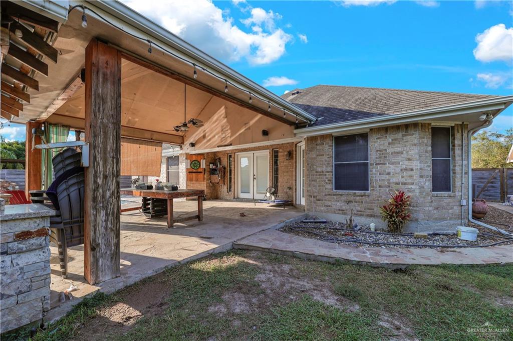 707 W 9th Street, Weslaco, Texas image 18