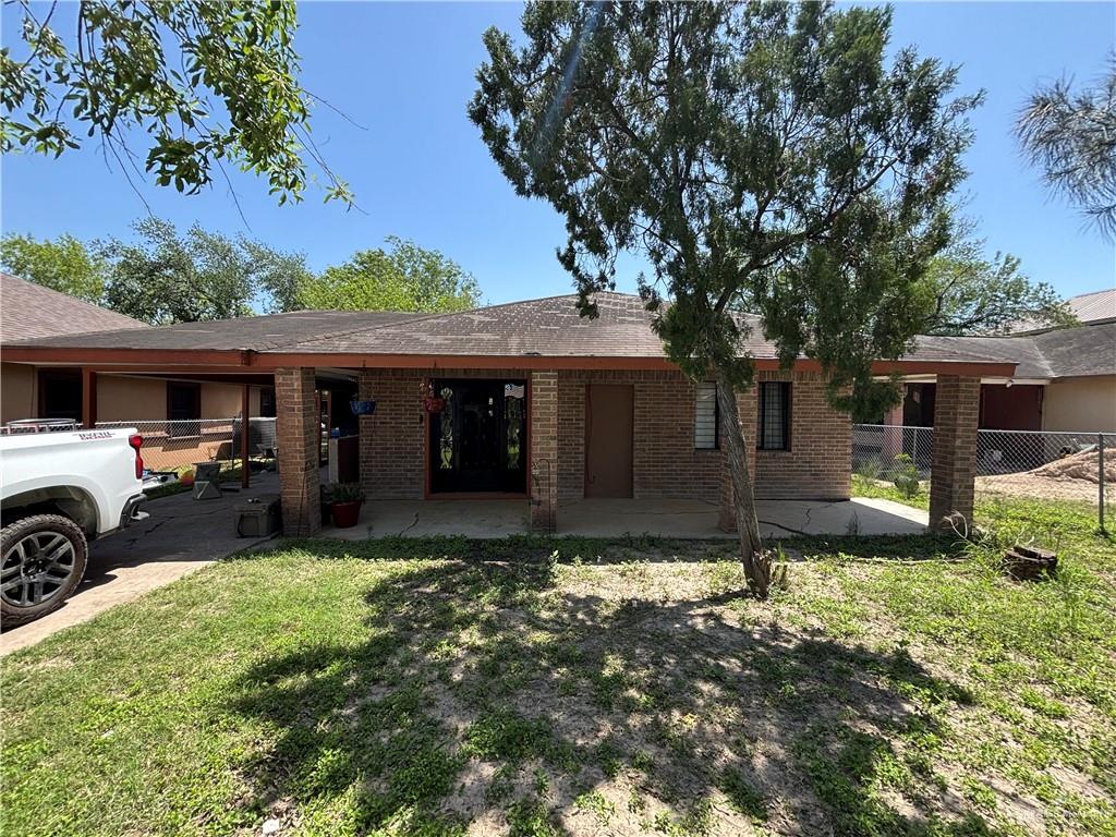 7221 S San Joaquin Street, Pharr, Texas image 16