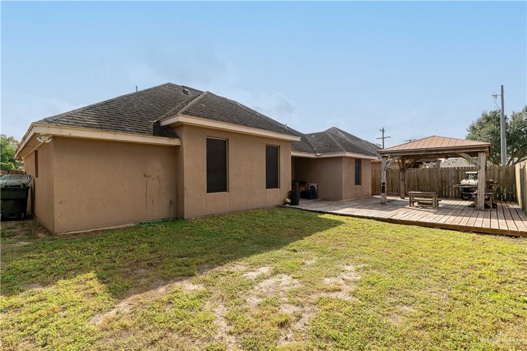 1506 Pheasant Drive, San Juan, Texas image 14