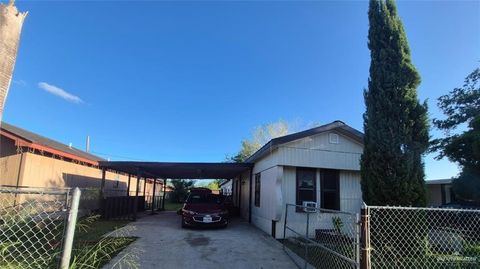 Homes For Sale - 805 E 27th Street<br/> Weslaco, TX 78596