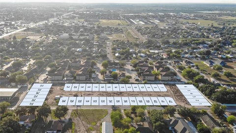 Vacant Land For Sale - 405 Pecan<br/> Alton, TX 78573