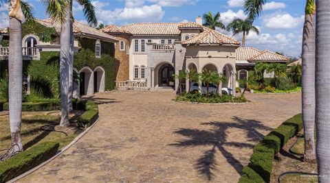 2401 Solera Drive Mission TX 78572