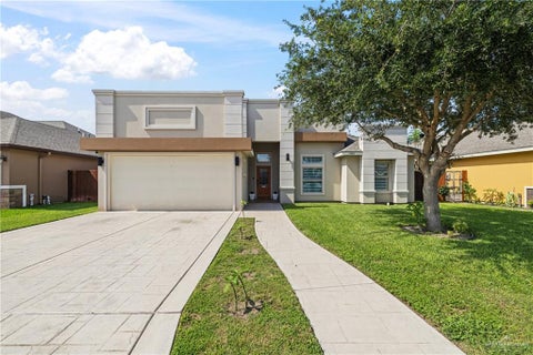 Homes For Sale - 3906 Sherman Street<br/> Hidalgo County, Edinburg, TX 78542