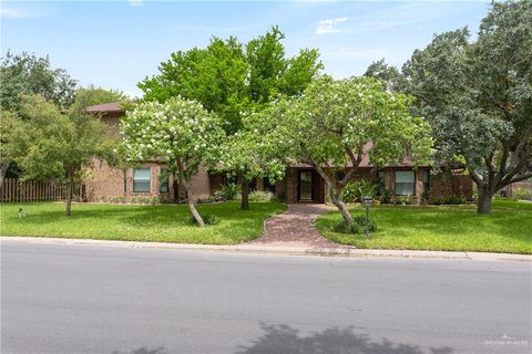 A home in Harlingen