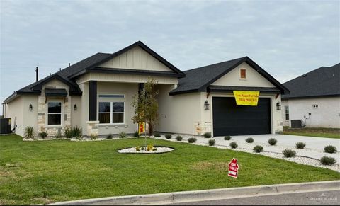 Apartment For Sale - 1002 Pinon Lane<br/> Rio Grande City, TX 78582