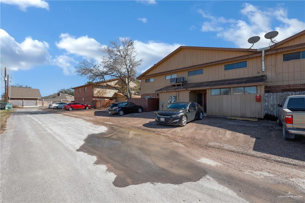 6800 N 23rd Street #6, McAllen, Texas image 1