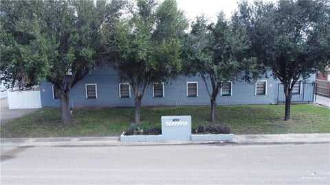 Multifamily For Sale - 1610 Norma Lane<br/> Hidalgo County, Edinburg, TX 78539