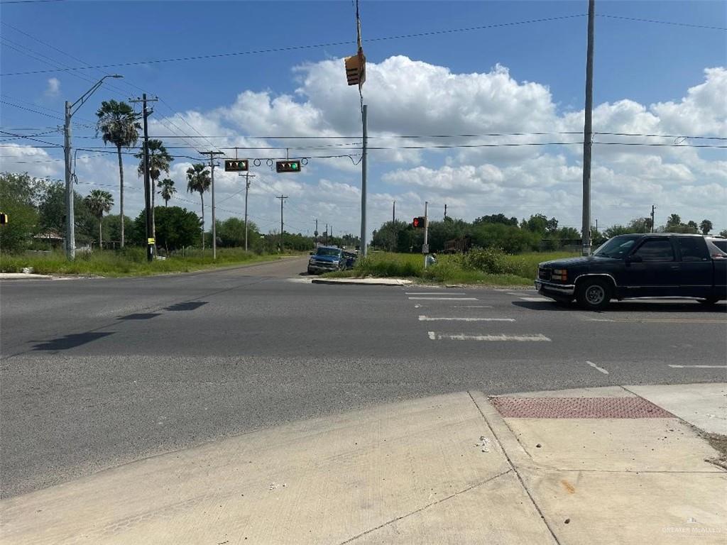 7 N Bentsen Palm Road