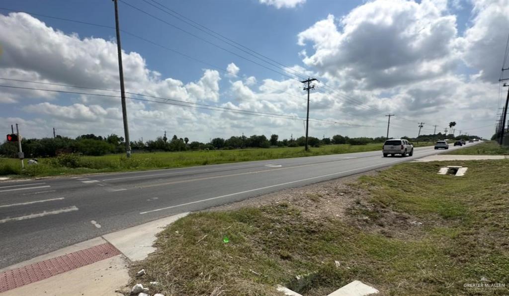 7 N Bentsen Palm Road