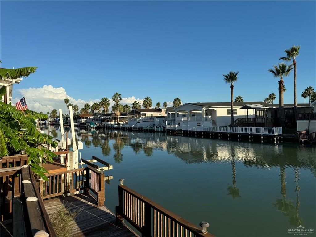 682 E Clam Circle, Port Isabel, Texas image 19