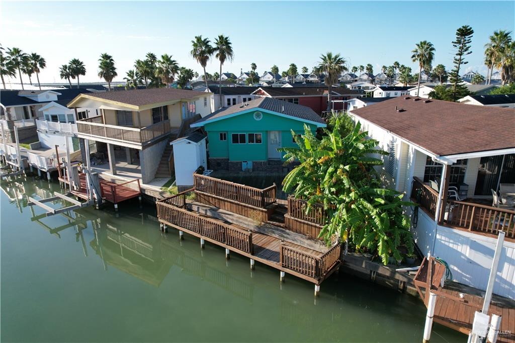 682 E Clam Circle, Port Isabel, Texas image 4